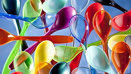 Plastik Malzemelerin Temelleri