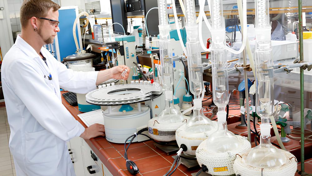 E-Öğrenme: Plastikler için Cam Geçişi