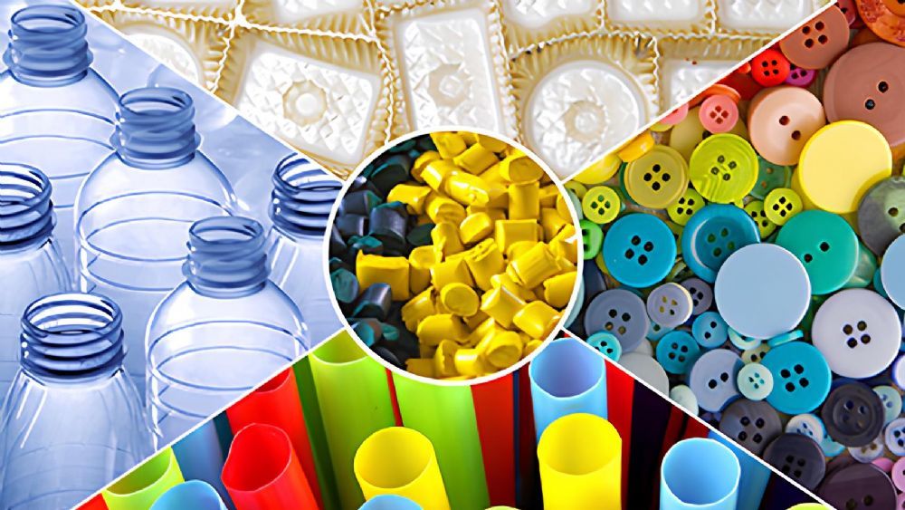 Plastik Teknolojisine Giriş